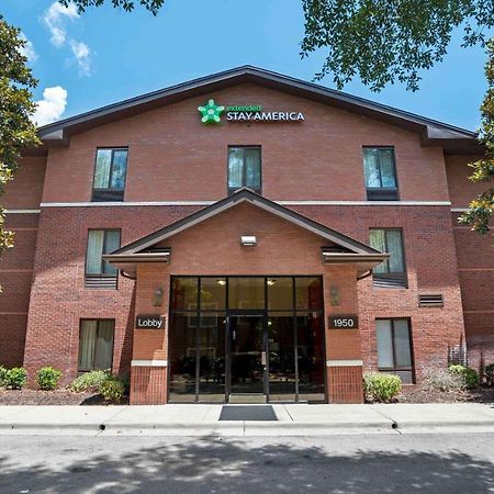 Extended Stay America Suites - Tallahassee - Killearn Екстериор снимка