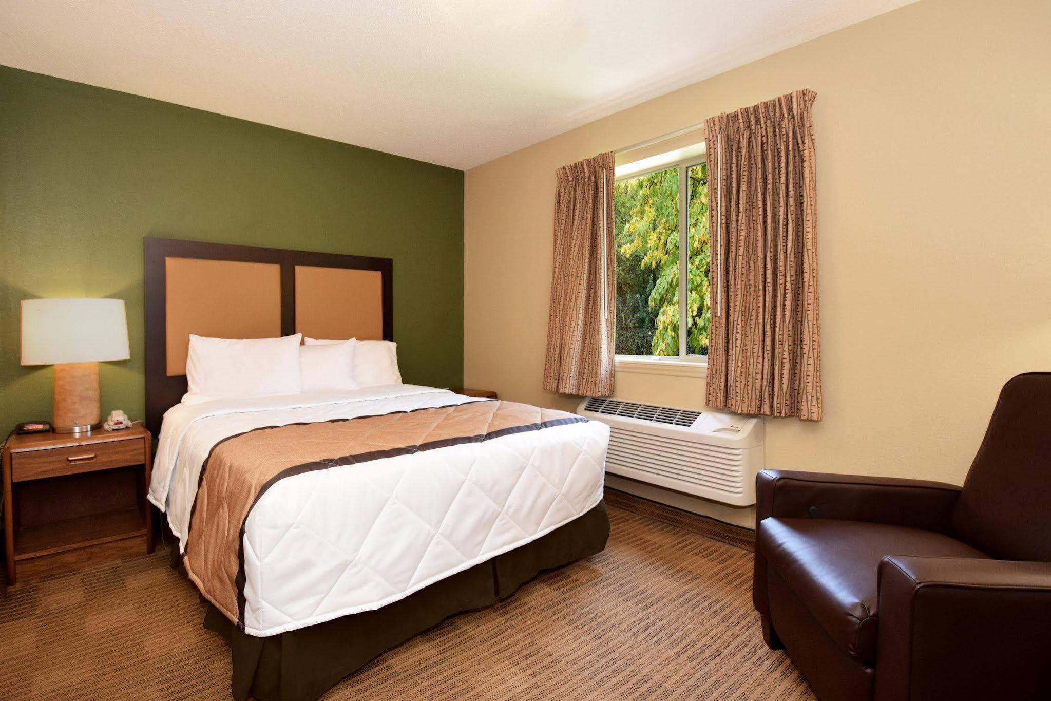 Extended Stay America Suites - Tallahassee - Killearn Екстериор снимка