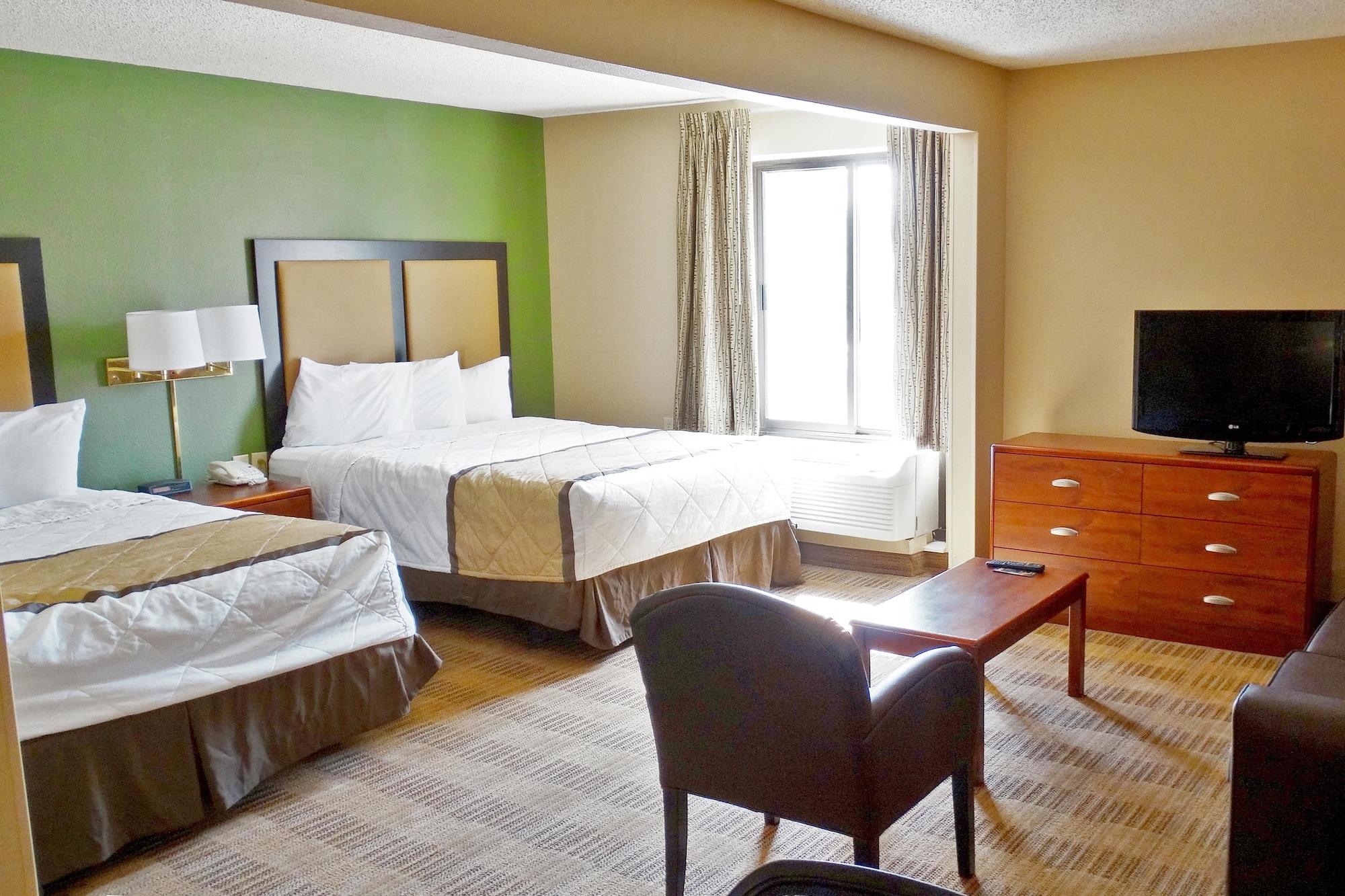 Extended Stay America Suites - Tallahassee - Killearn Екстериор снимка