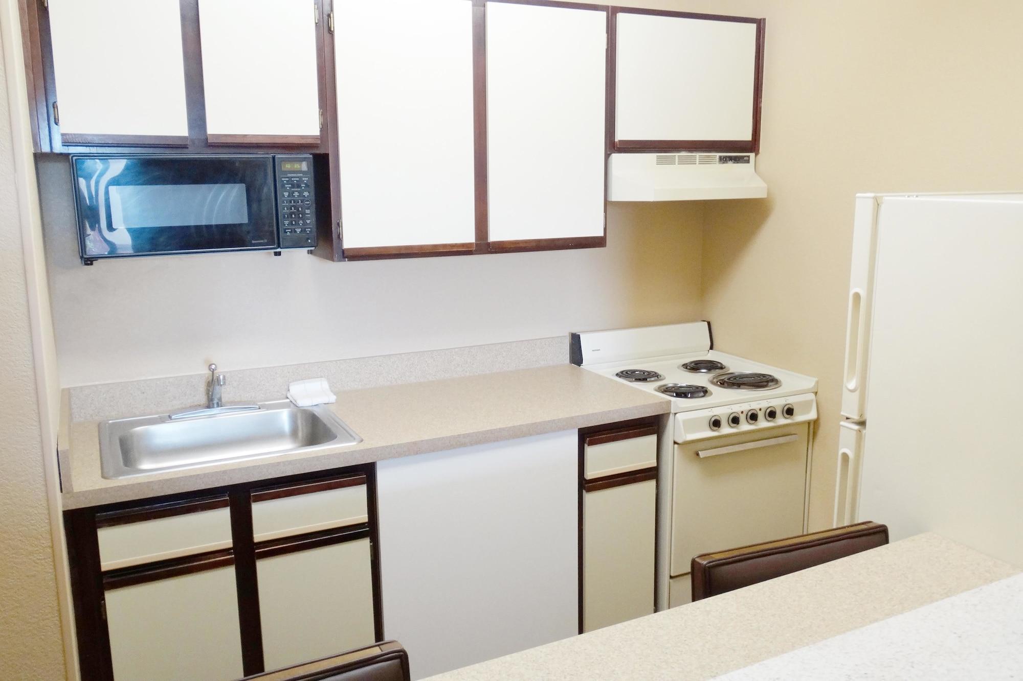 Extended Stay America Suites - Tallahassee - Killearn Екстериор снимка