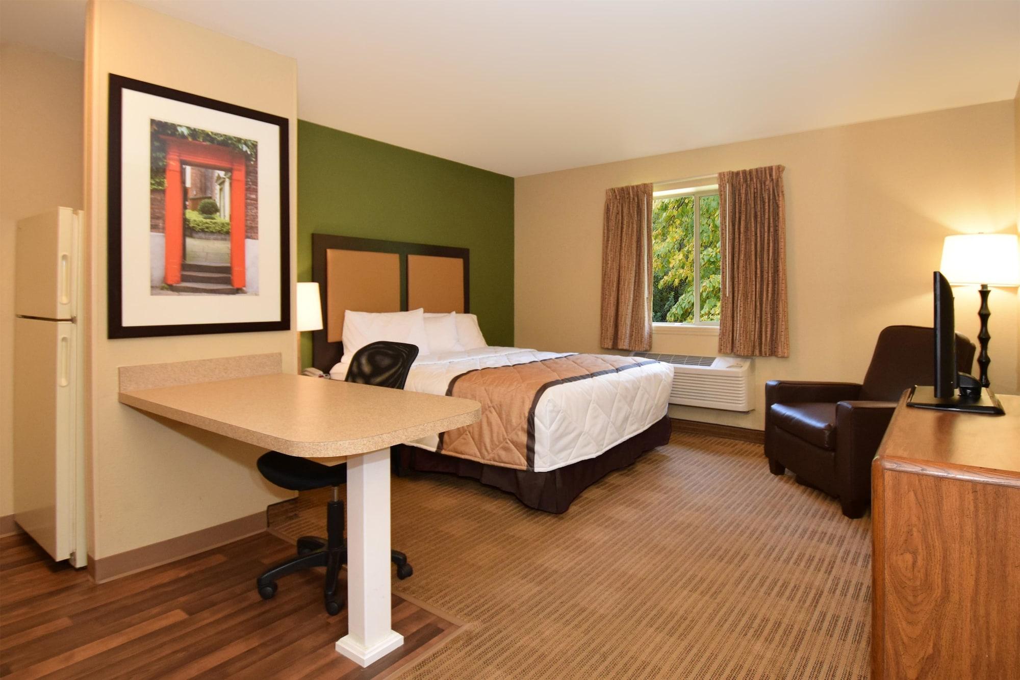 Extended Stay America Suites - Tallahassee - Killearn Екстериор снимка