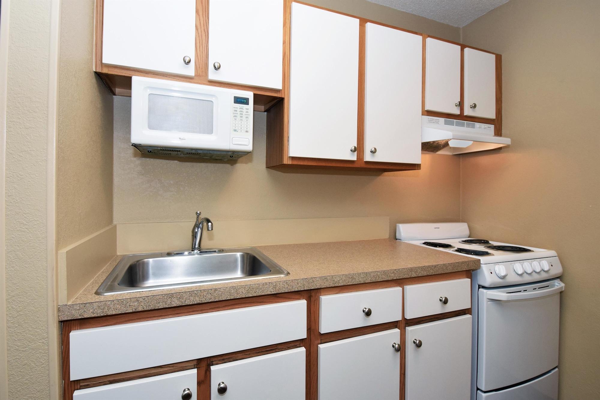 Extended Stay America Suites - Tallahassee - Killearn Екстериор снимка