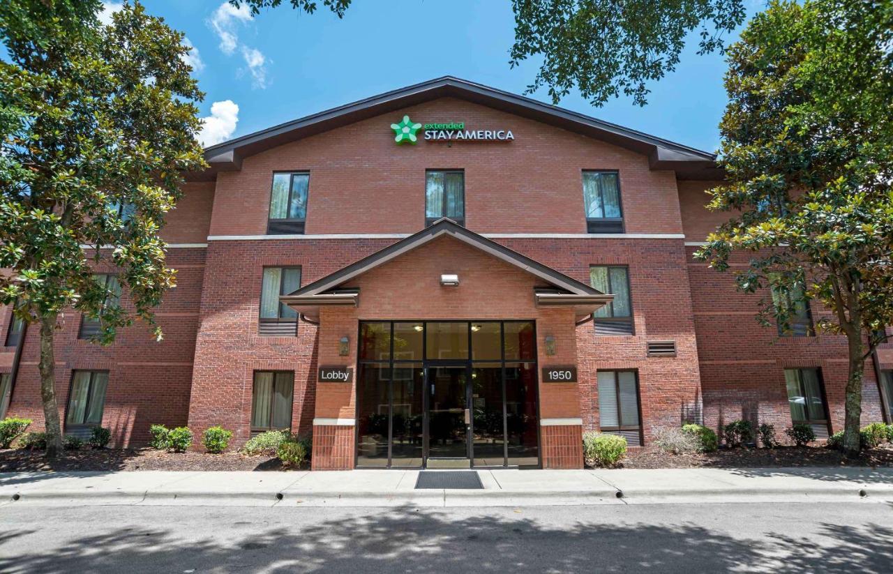 Extended Stay America Suites - Tallahassee - Killearn Екстериор снимка