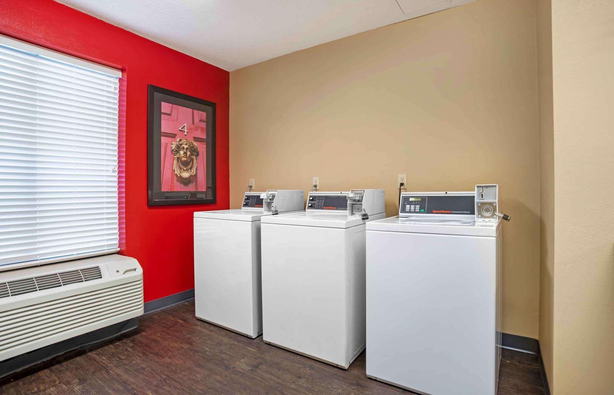 Extended Stay America Suites - Tallahassee - Killearn Екстериор снимка