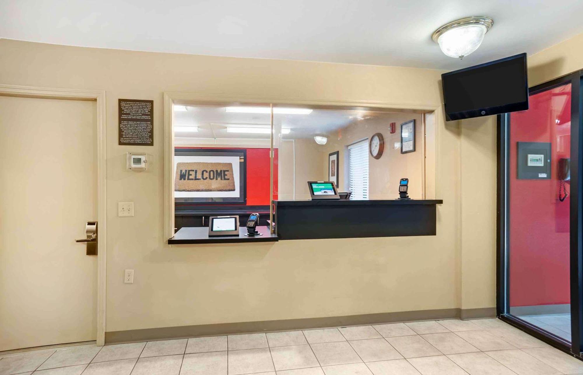 Extended Stay America Suites - Tallahassee - Killearn Екстериор снимка