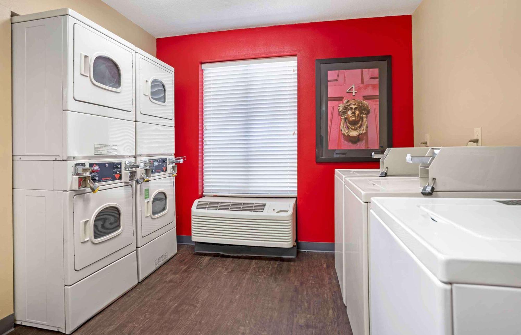 Extended Stay America Suites - Tallahassee - Killearn Екстериор снимка