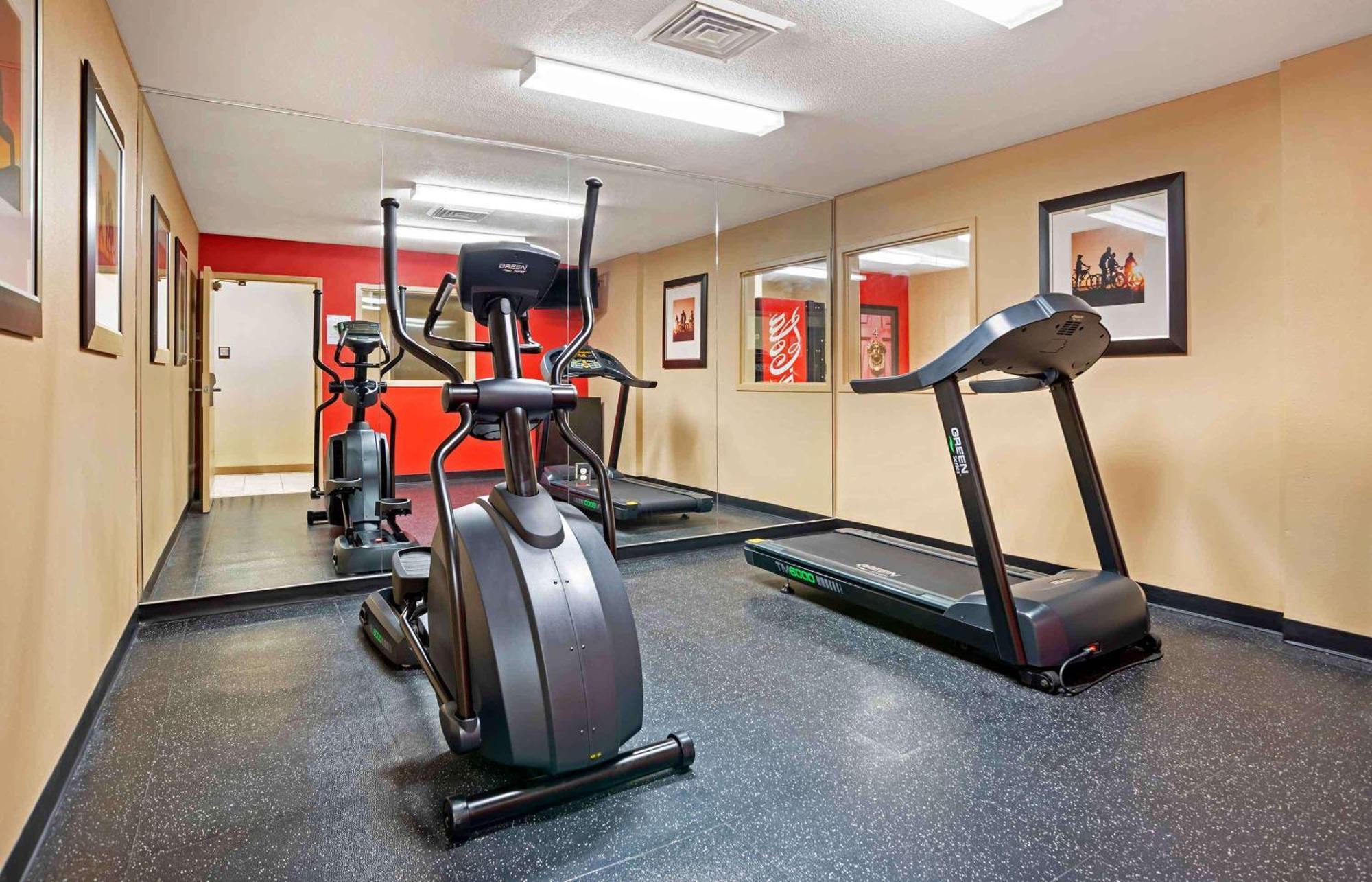 Extended Stay America Suites - Tallahassee - Killearn Екстериор снимка