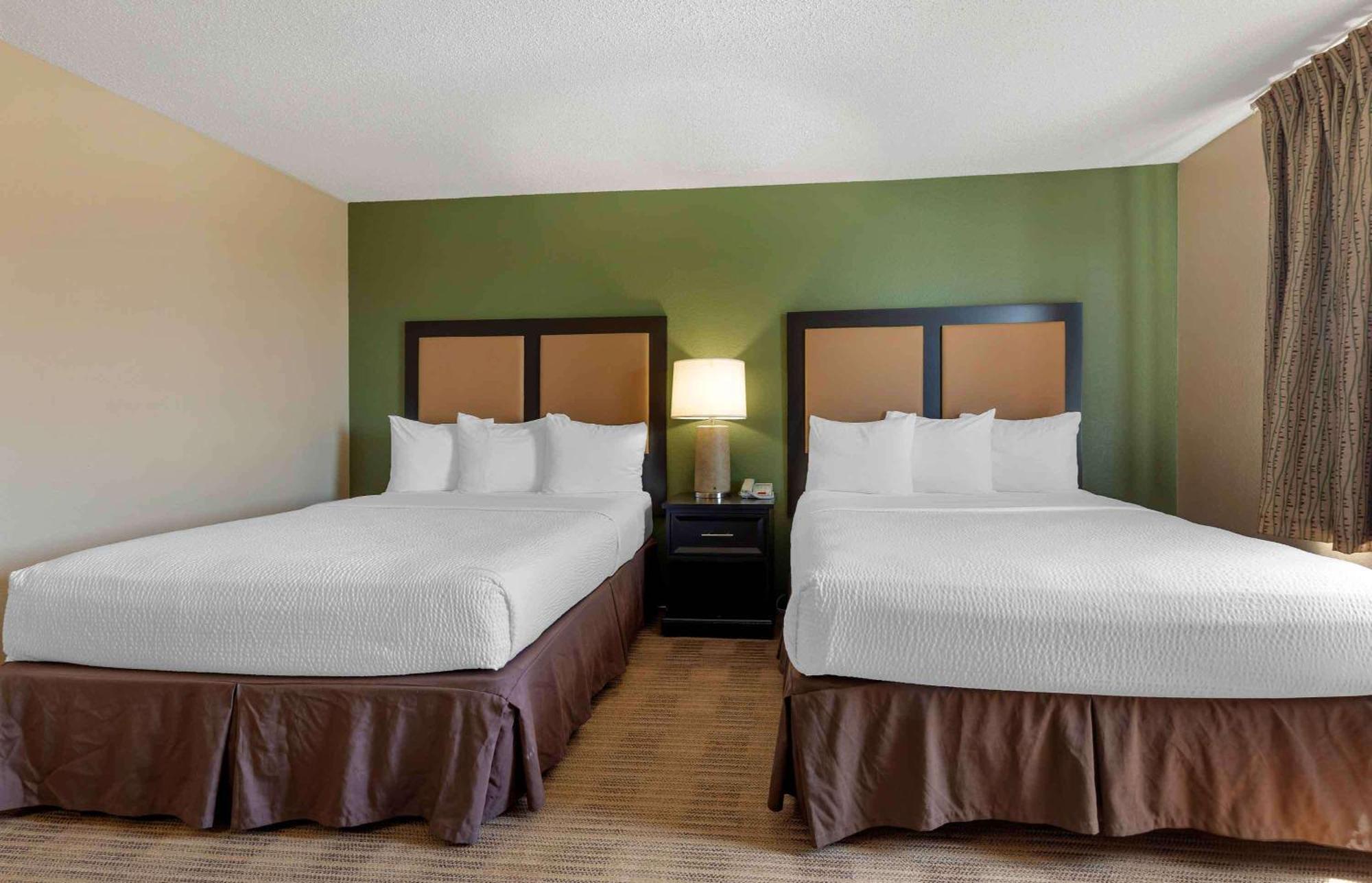 Extended Stay America Suites - Tallahassee - Killearn Екстериор снимка