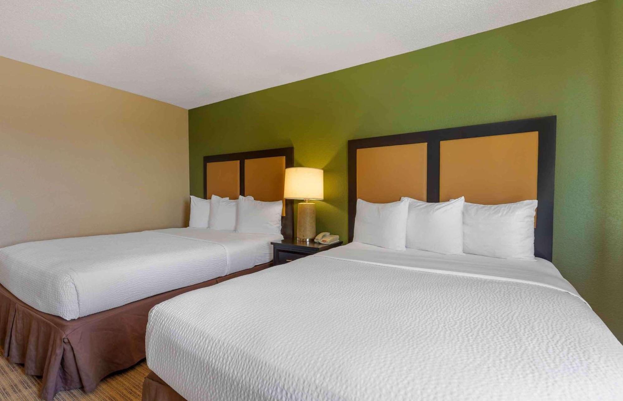 Extended Stay America Suites - Tallahassee - Killearn Екстериор снимка