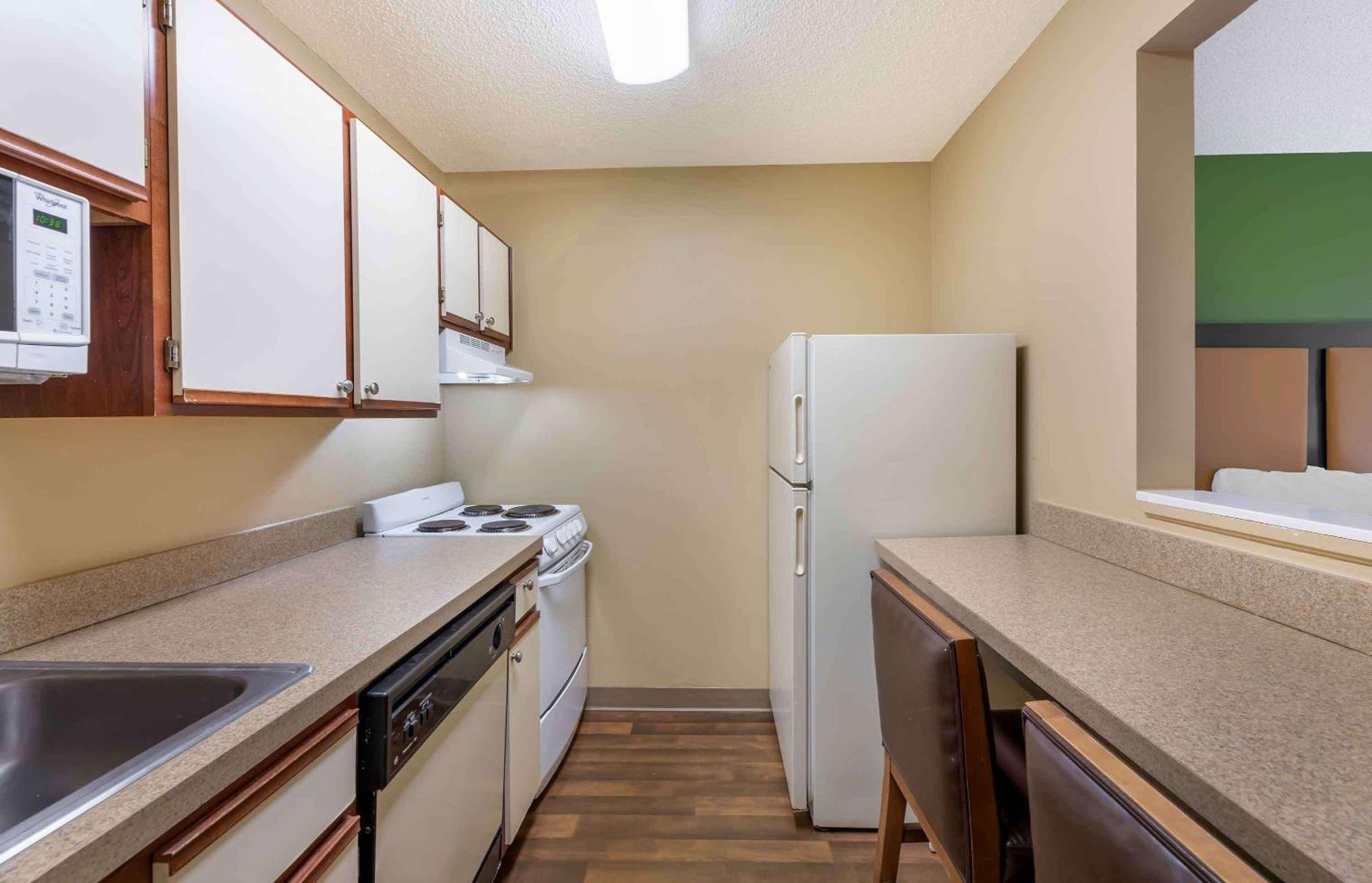 Extended Stay America Suites - Tallahassee - Killearn Екстериор снимка