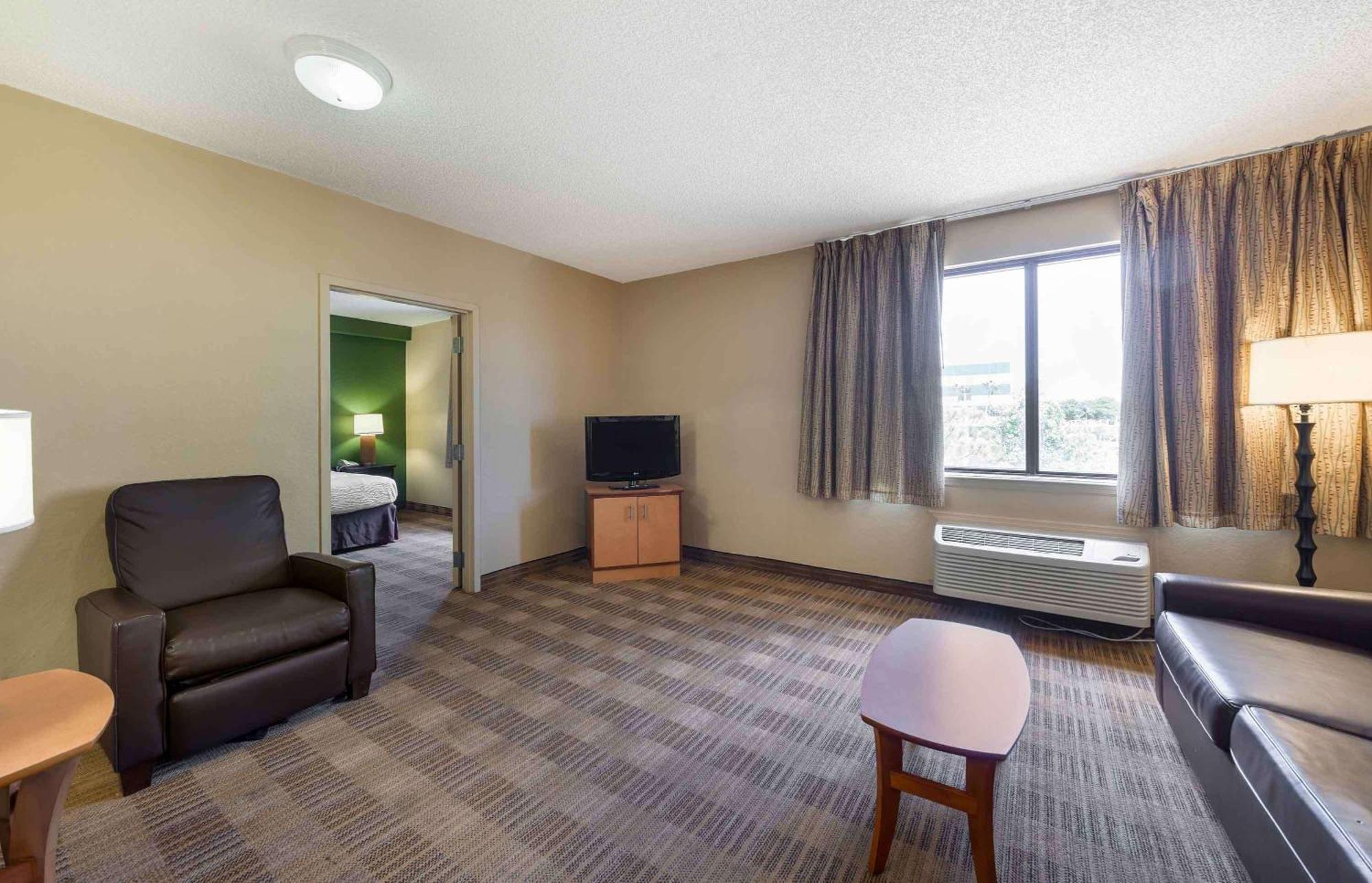 Extended Stay America Suites - Tallahassee - Killearn Екстериор снимка