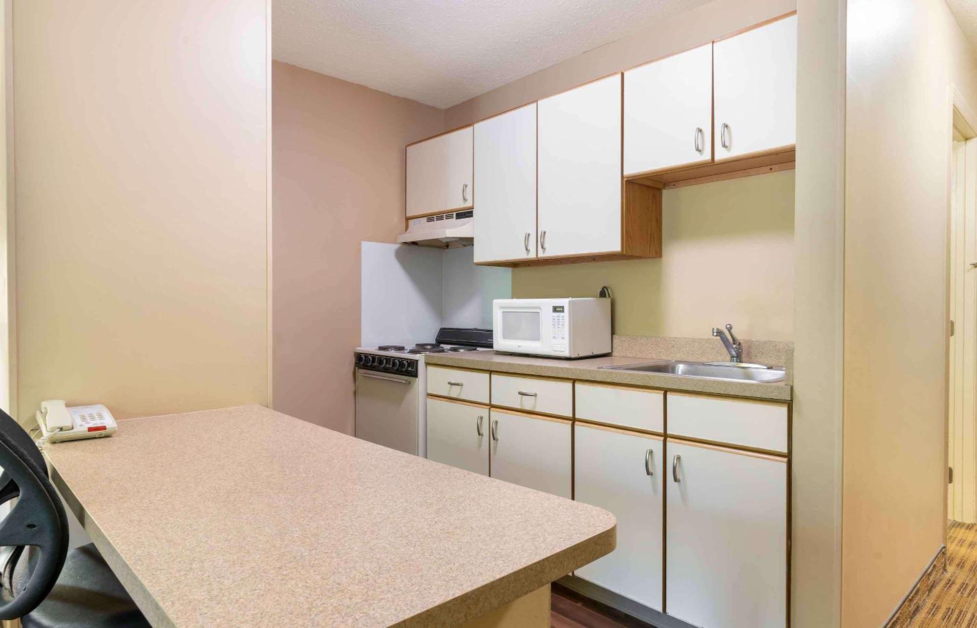 Extended Stay America Suites - Tallahassee - Killearn Екстериор снимка