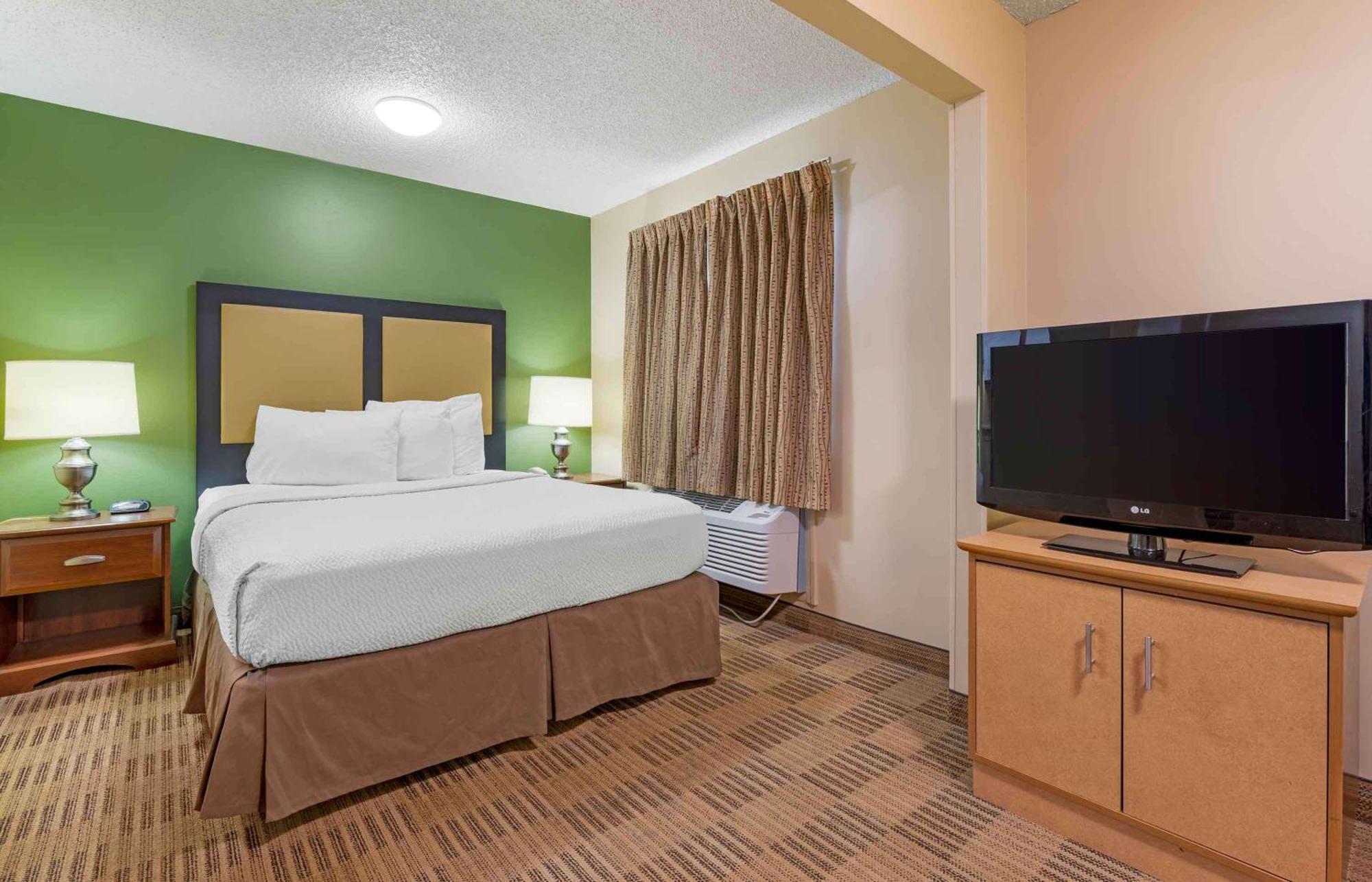 Extended Stay America Suites - Tallahassee - Killearn Екстериор снимка