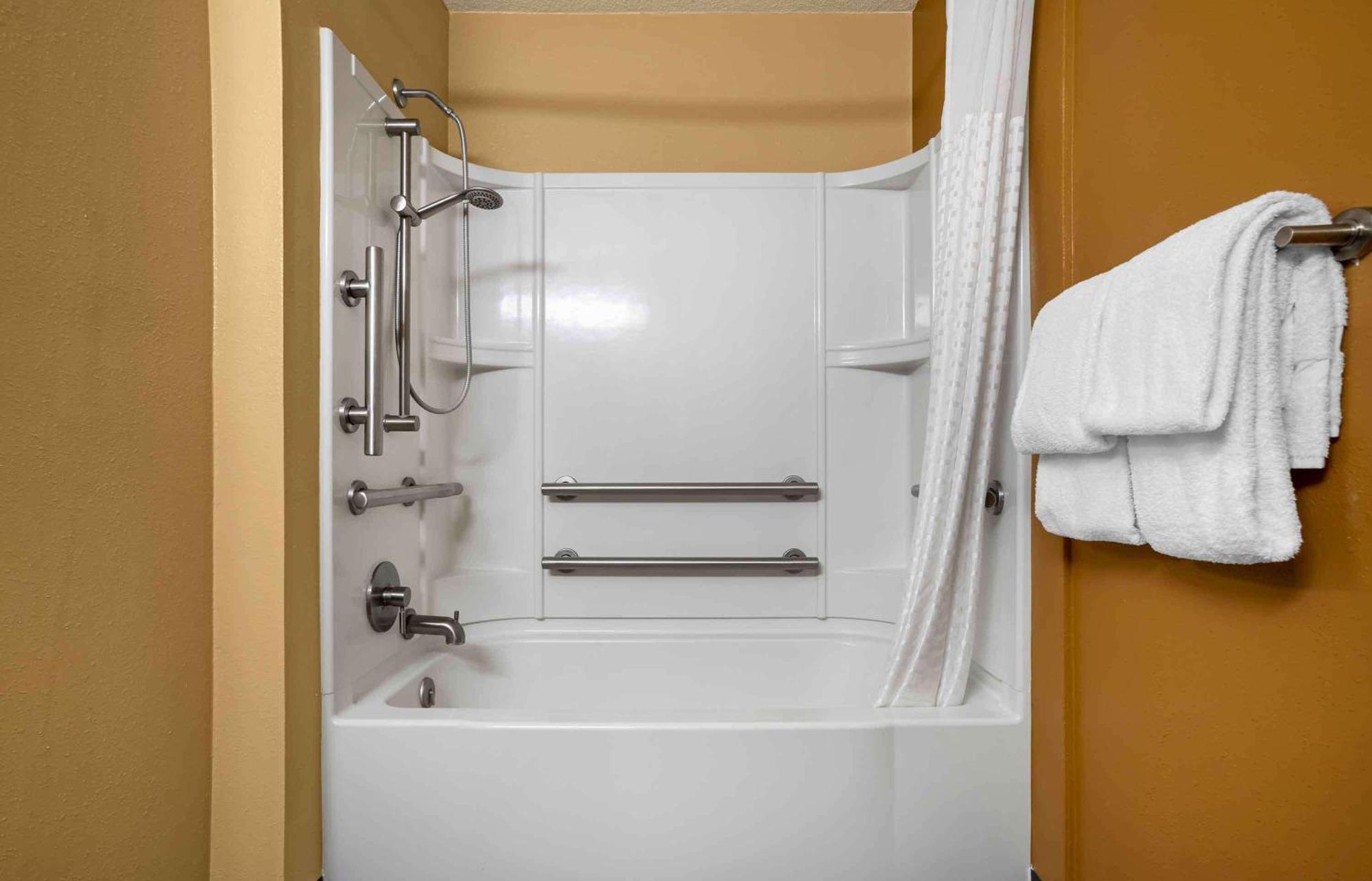 Extended Stay America Suites - Tallahassee - Killearn Екстериор снимка