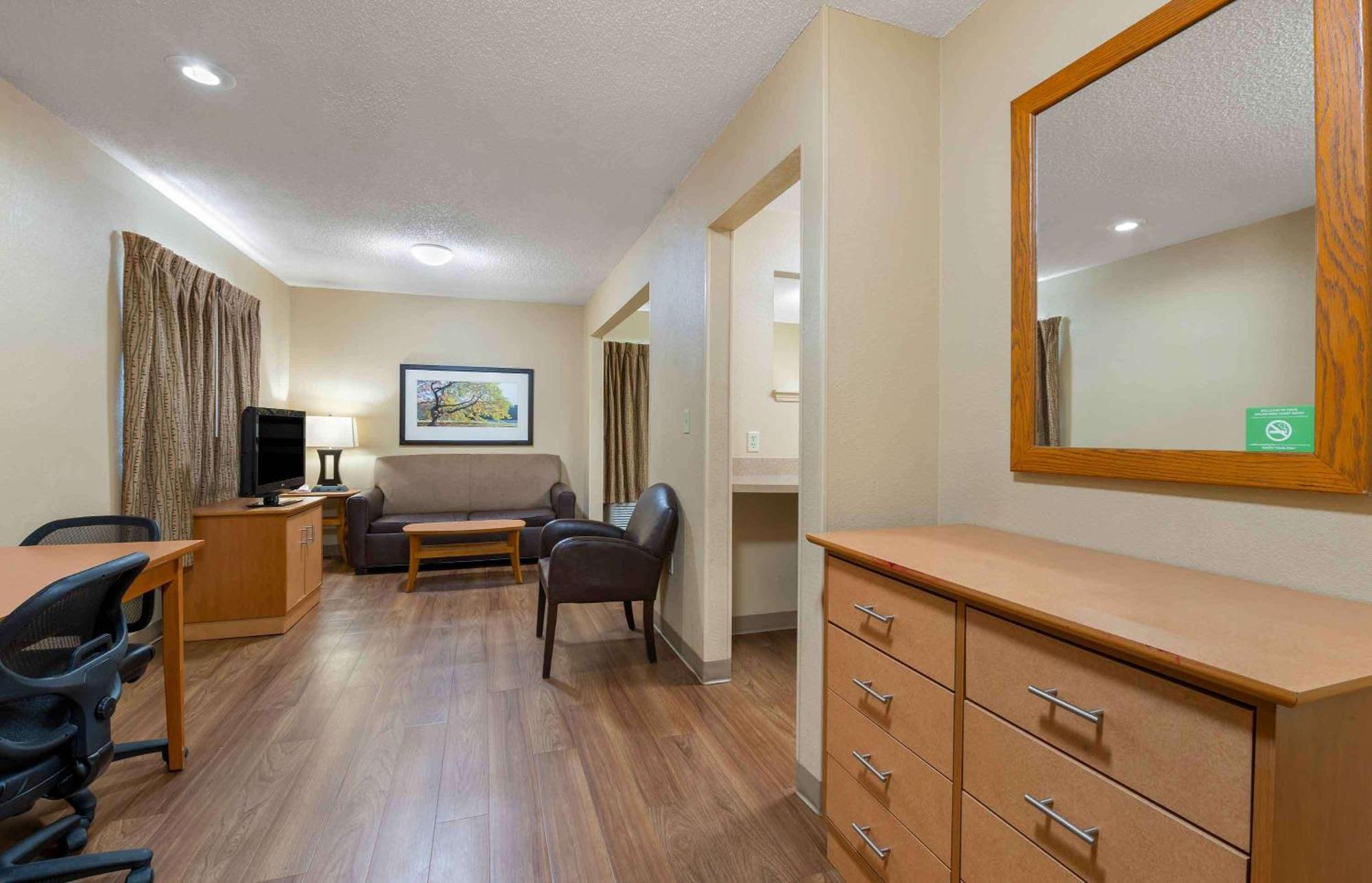 Extended Stay America Suites - Tallahassee - Killearn Екстериор снимка