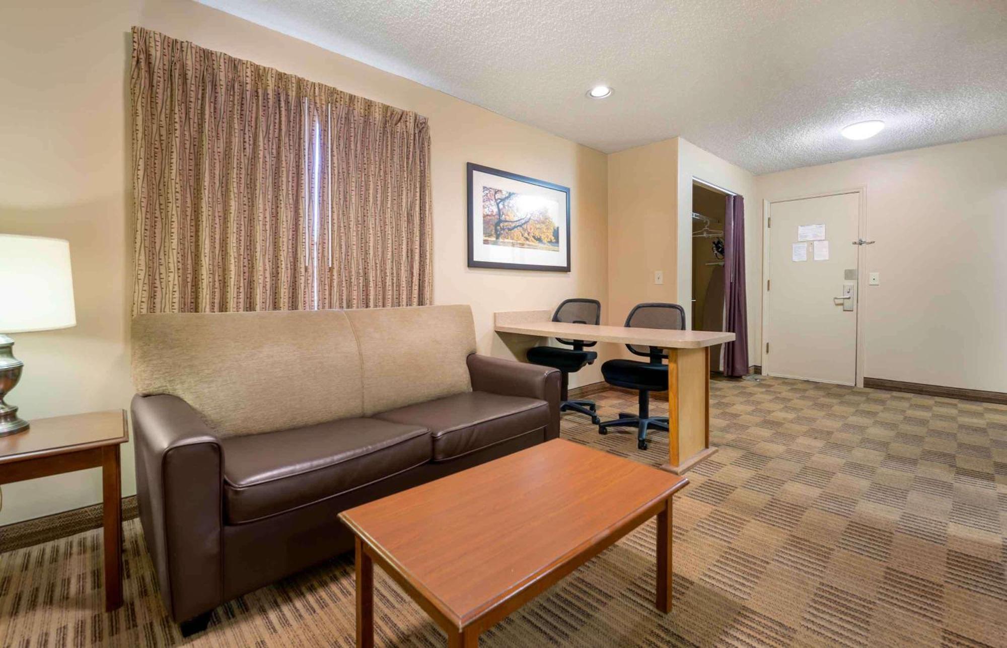 Extended Stay America Suites - Tallahassee - Killearn Екстериор снимка
