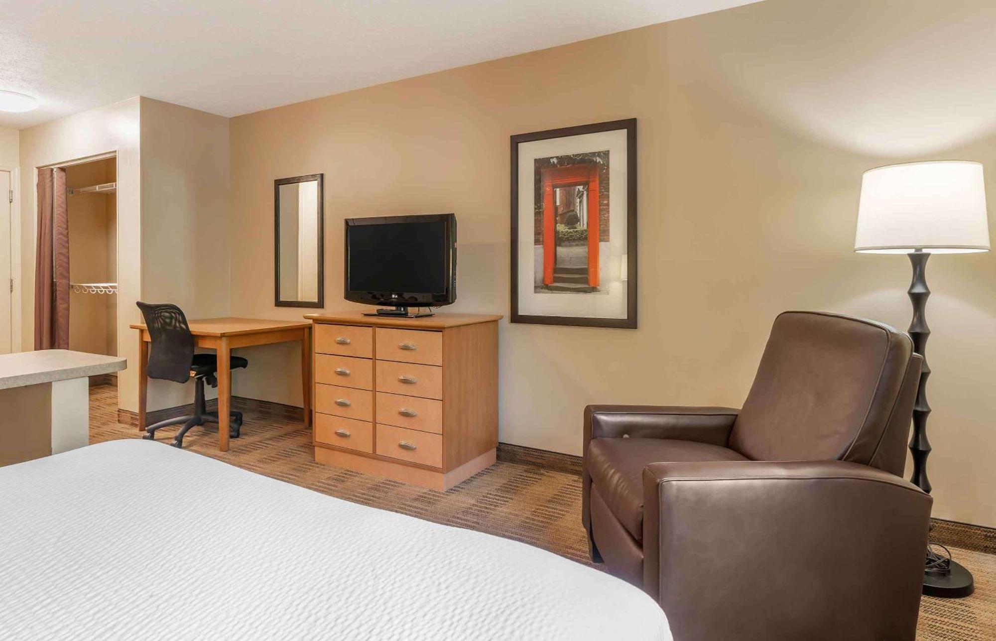 Extended Stay America Suites - Tallahassee - Killearn Екстериор снимка