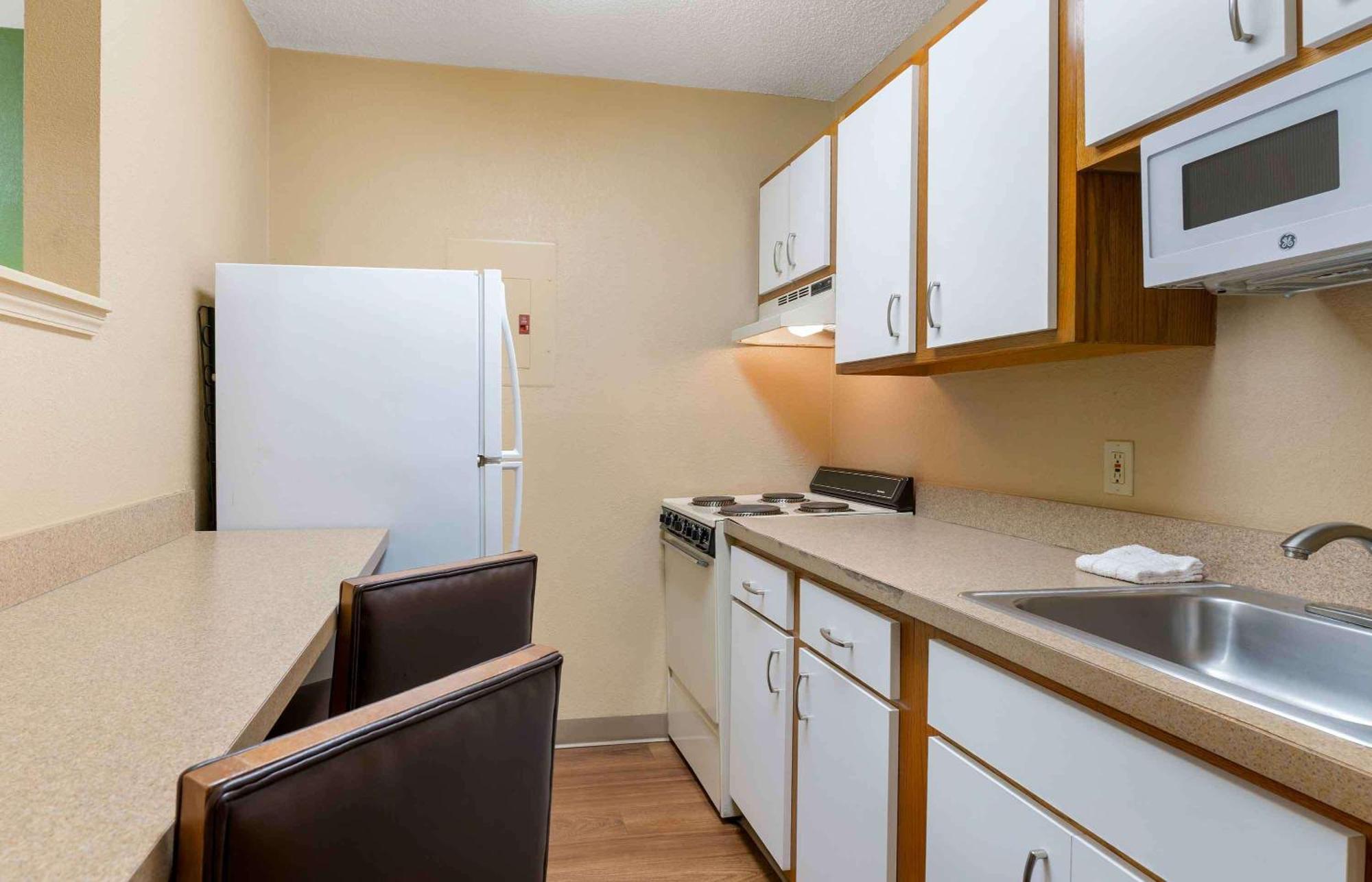 Extended Stay America Suites - Tallahassee - Killearn Екстериор снимка