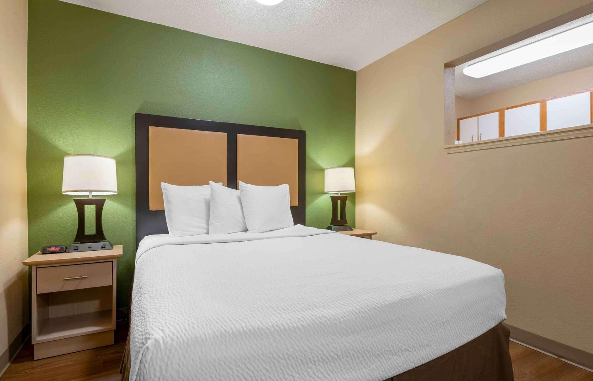 Extended Stay America Suites - Tallahassee - Killearn Екстериор снимка