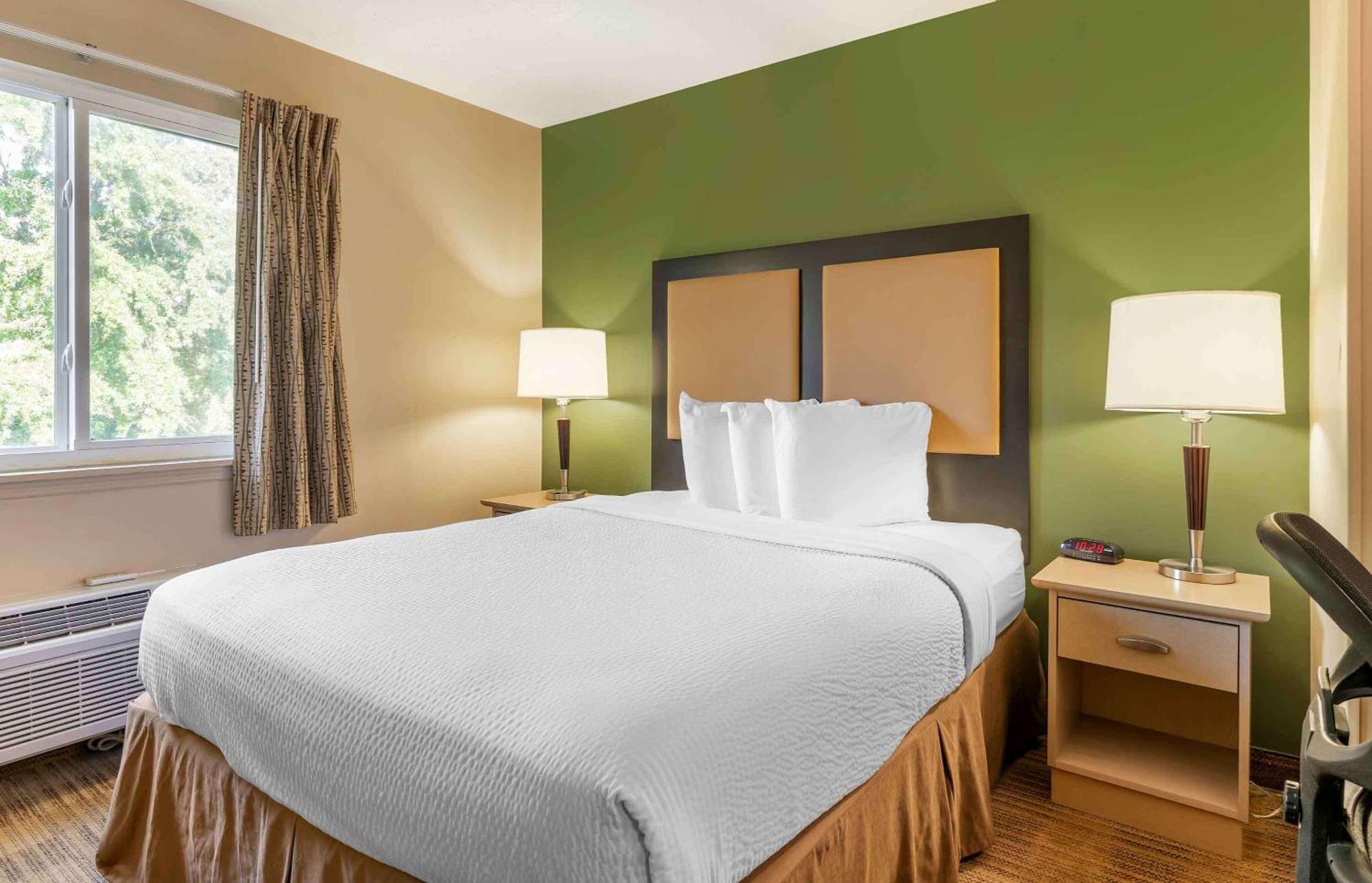 Extended Stay America Suites - Tallahassee - Killearn Екстериор снимка