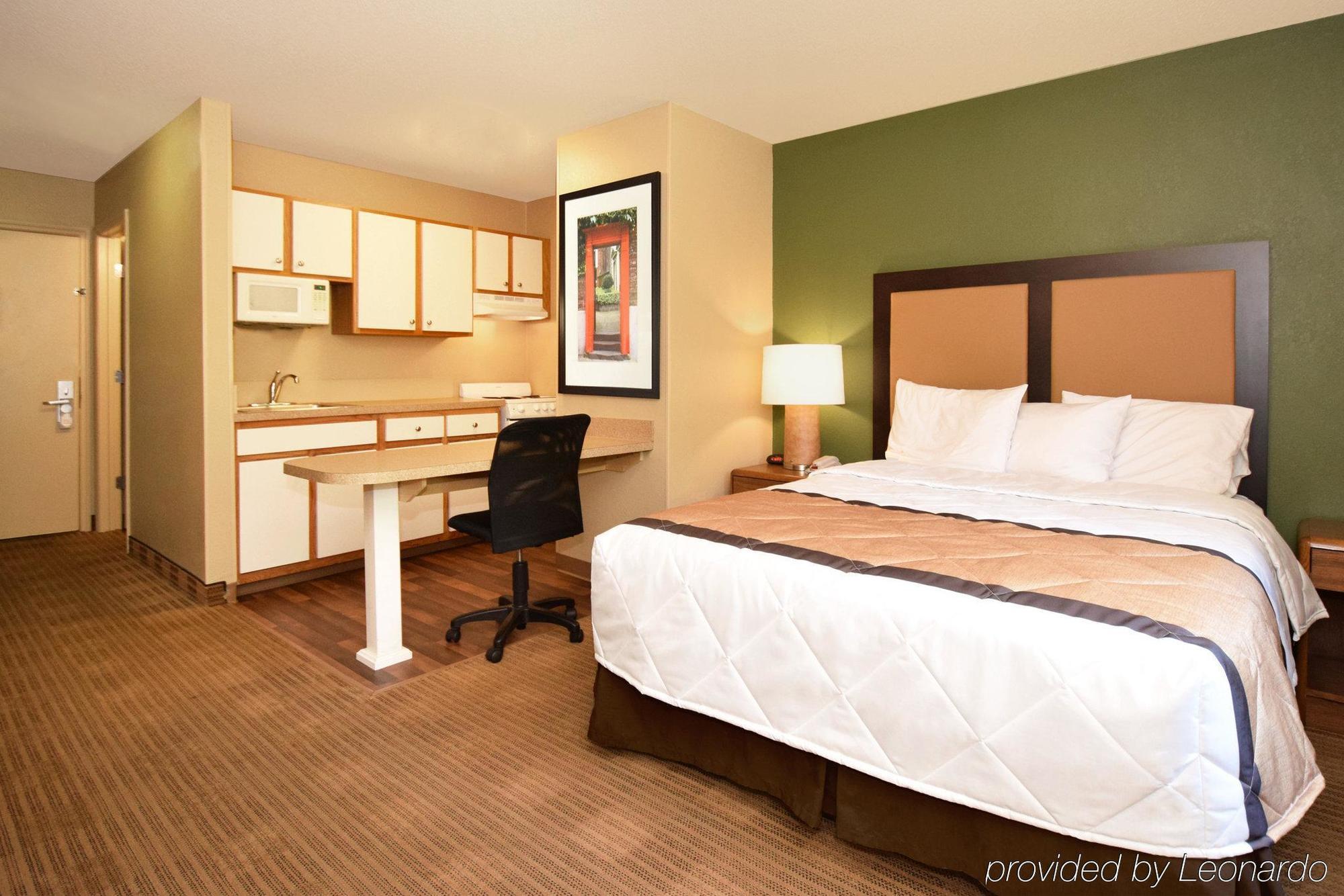 Extended Stay America Suites - Tallahassee - Killearn Екстериор снимка