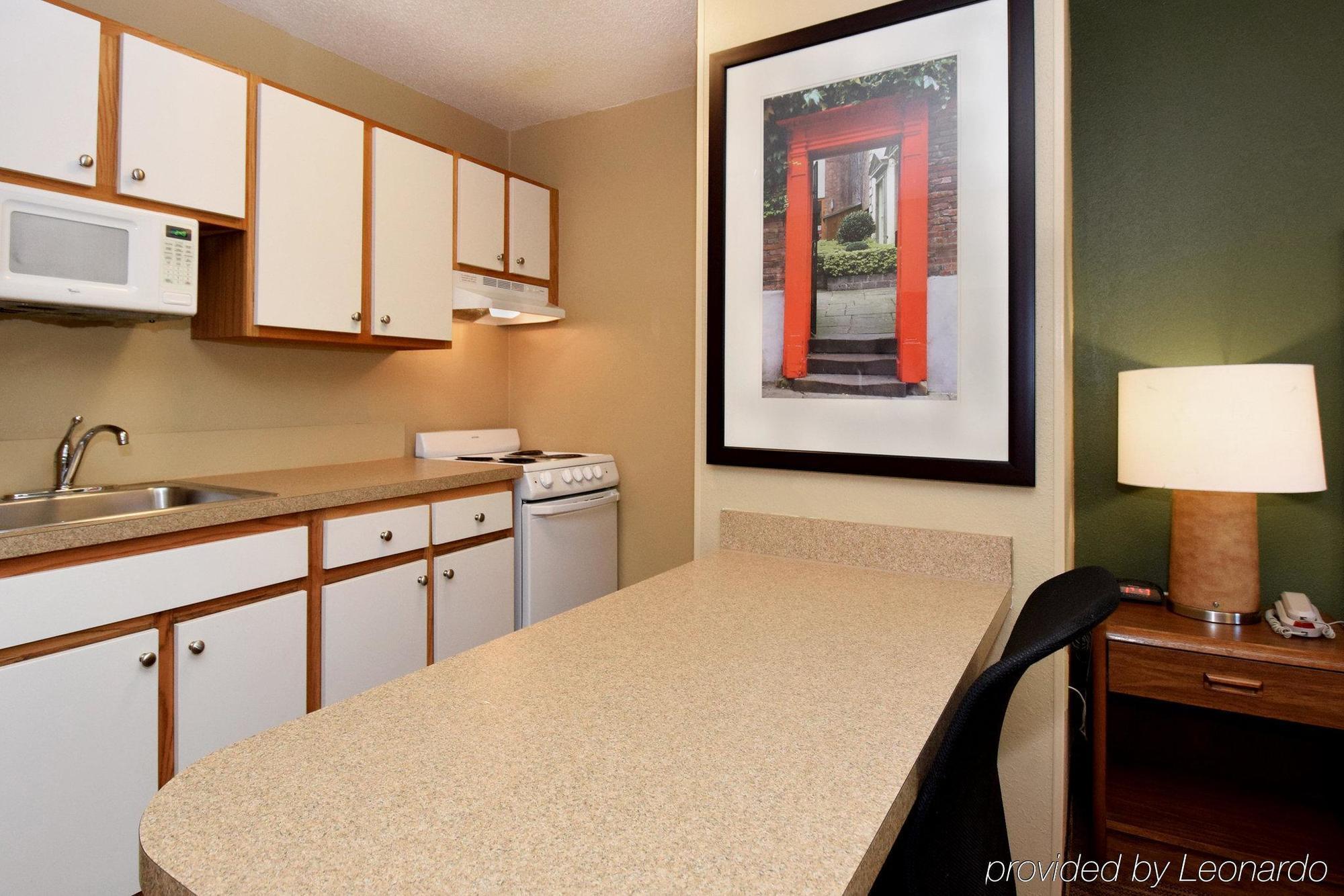 Extended Stay America Suites - Tallahassee - Killearn Екстериор снимка