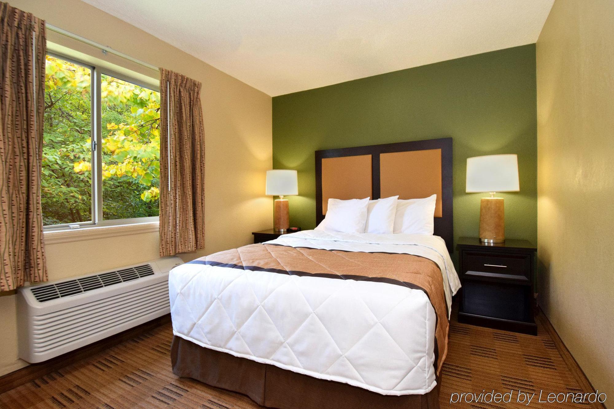 Extended Stay America Suites - Tallahassee - Killearn Екстериор снимка