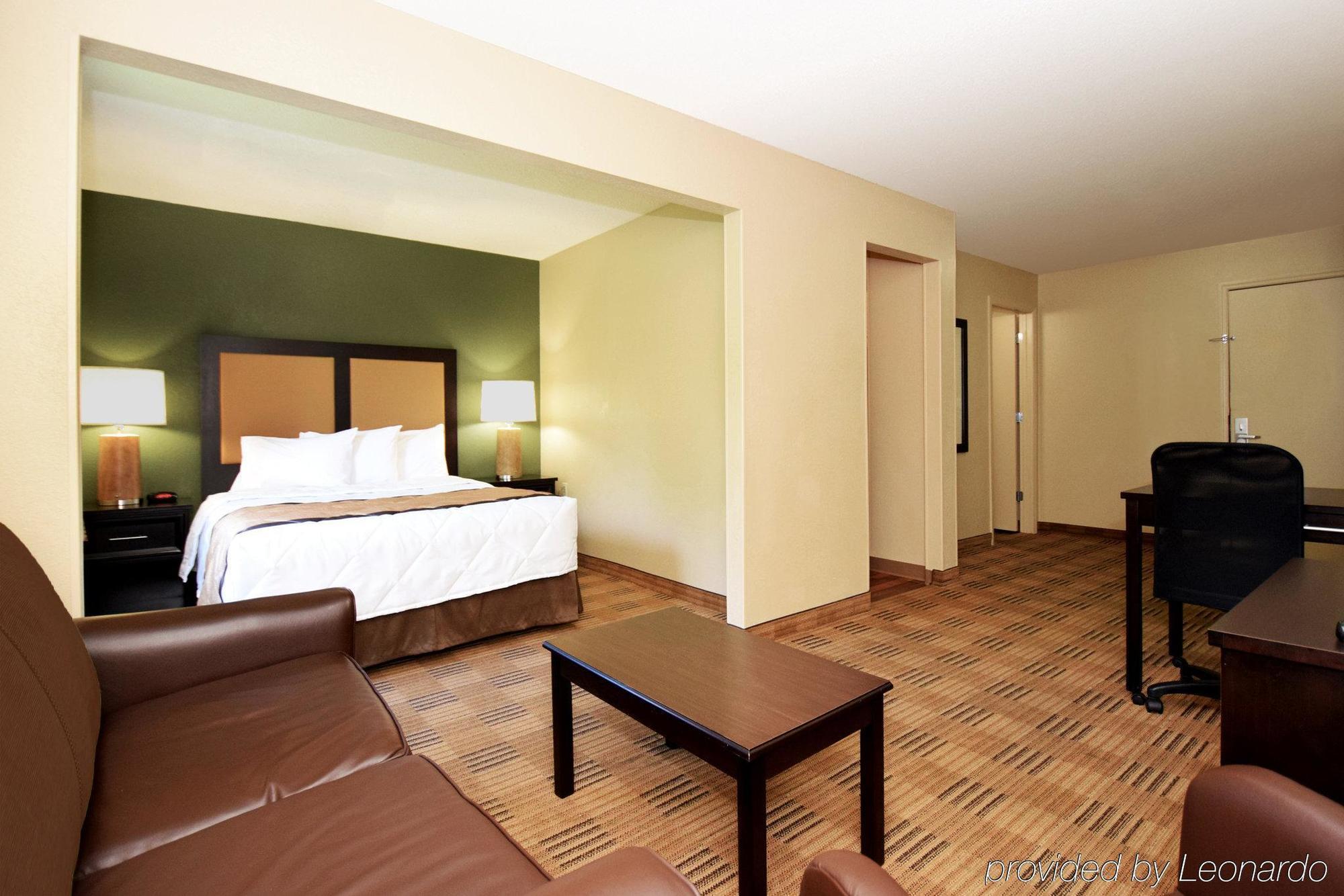 Extended Stay America Suites - Tallahassee - Killearn Екстериор снимка