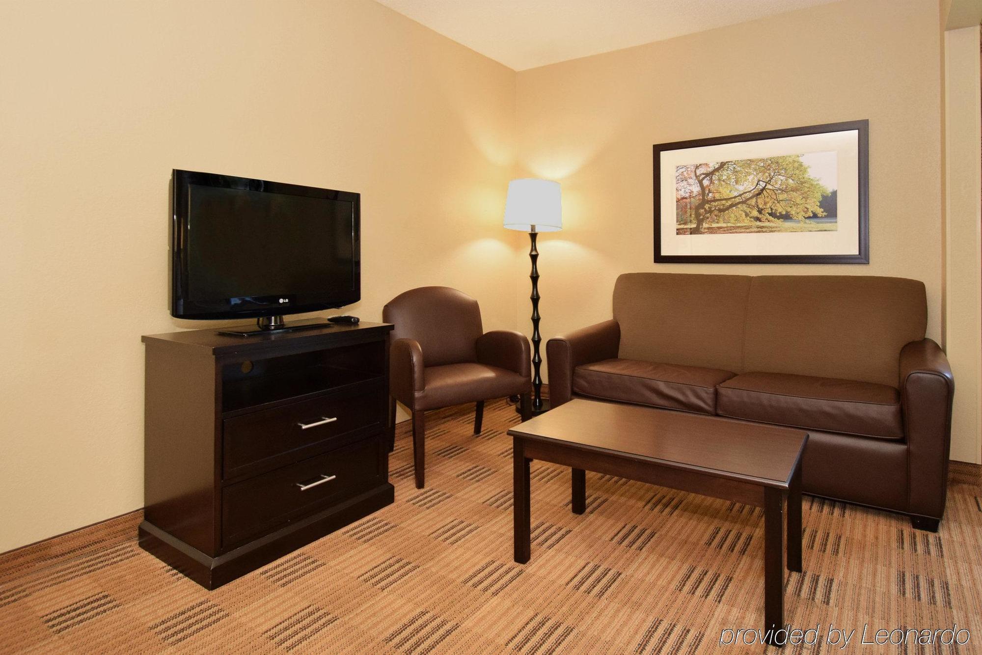 Extended Stay America Suites - Tallahassee - Killearn Екстериор снимка