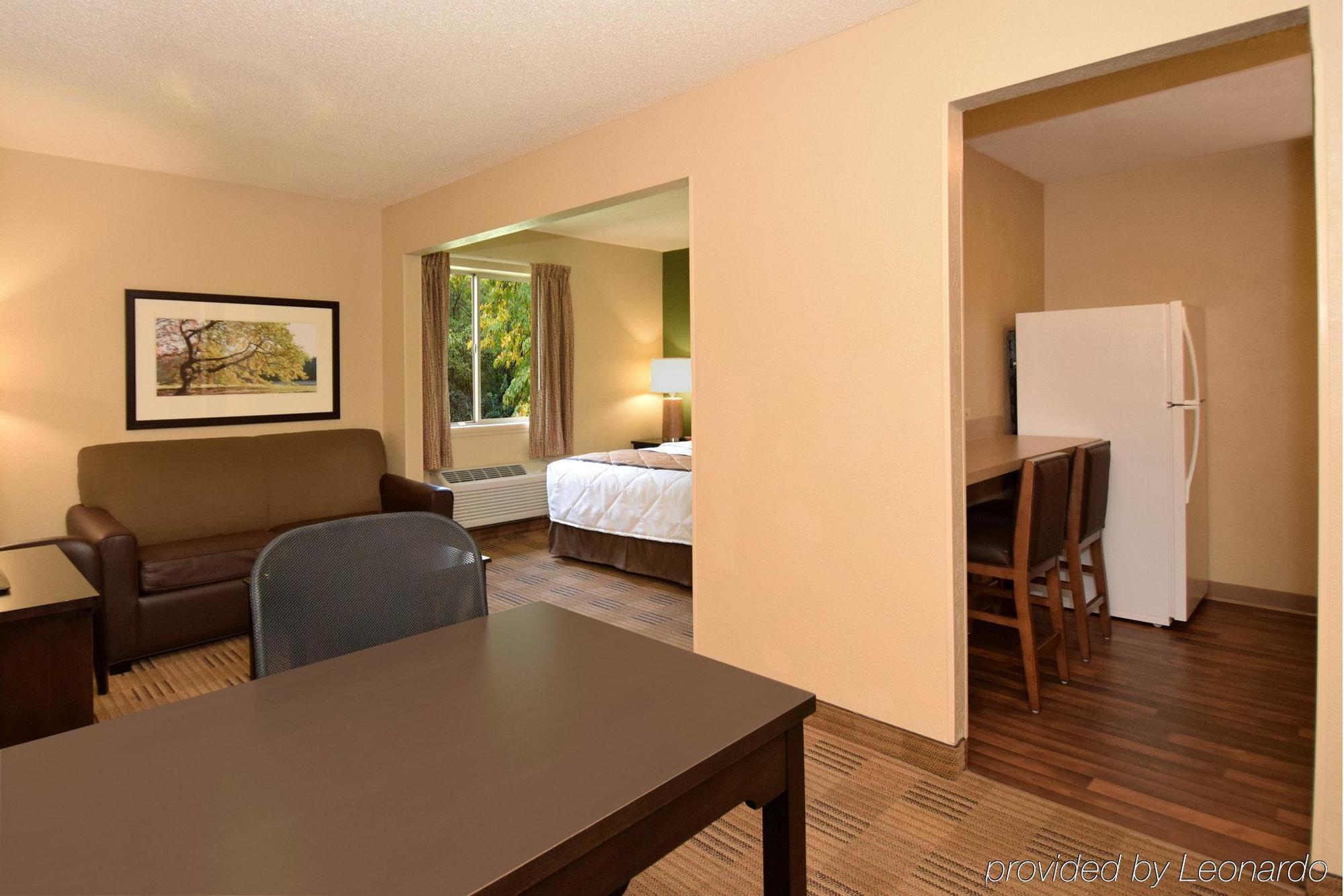 Extended Stay America Suites - Tallahassee - Killearn Екстериор снимка