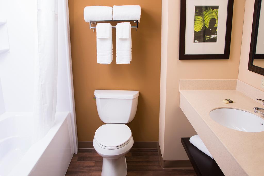 Extended Stay America Suites - Tallahassee - Killearn Екстериор снимка