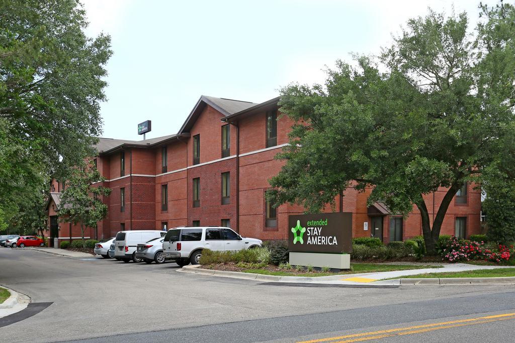 Extended Stay America Suites - Tallahassee - Killearn Екстериор снимка
