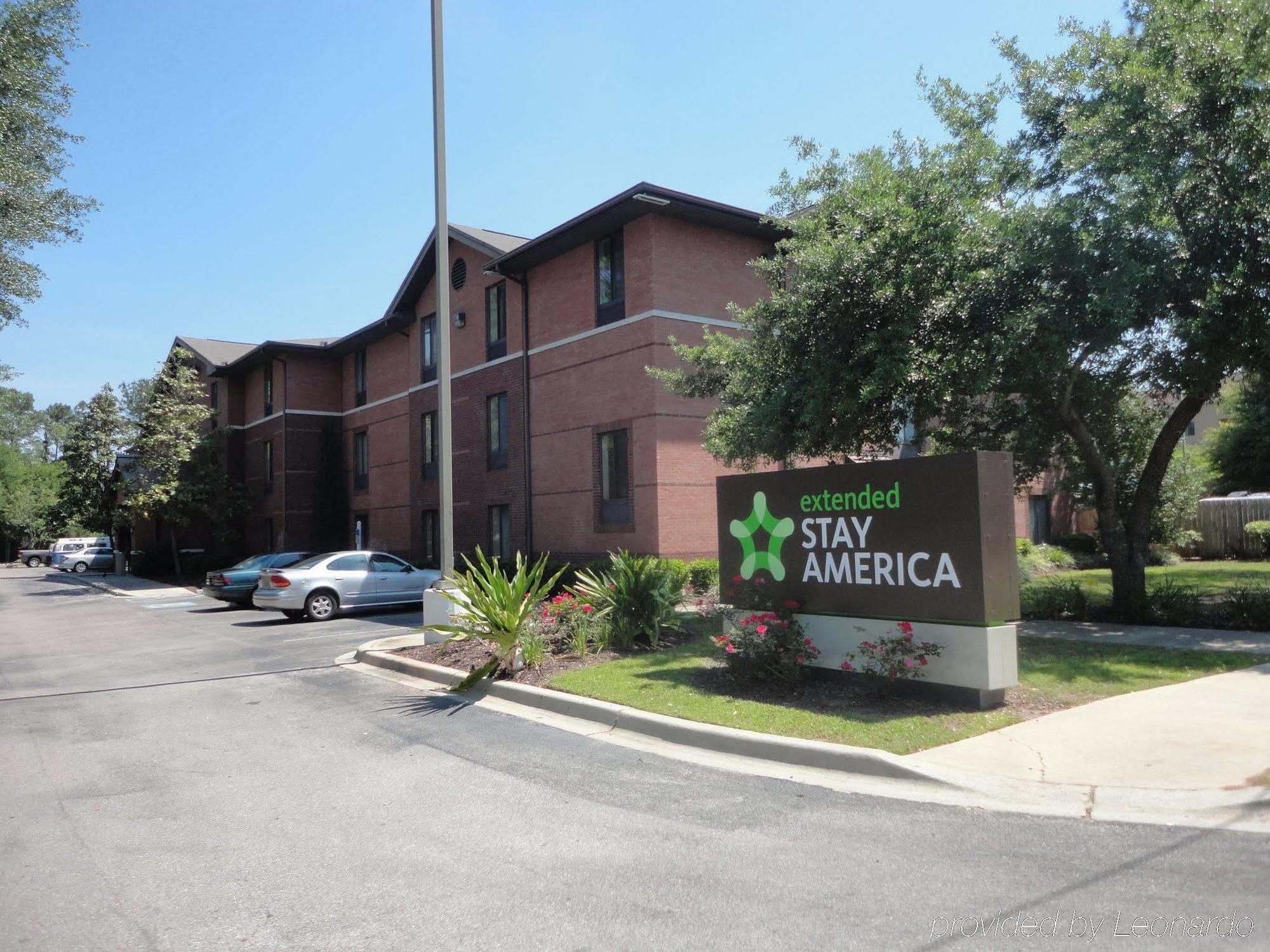 Extended Stay America Suites - Tallahassee - Killearn Екстериор снимка