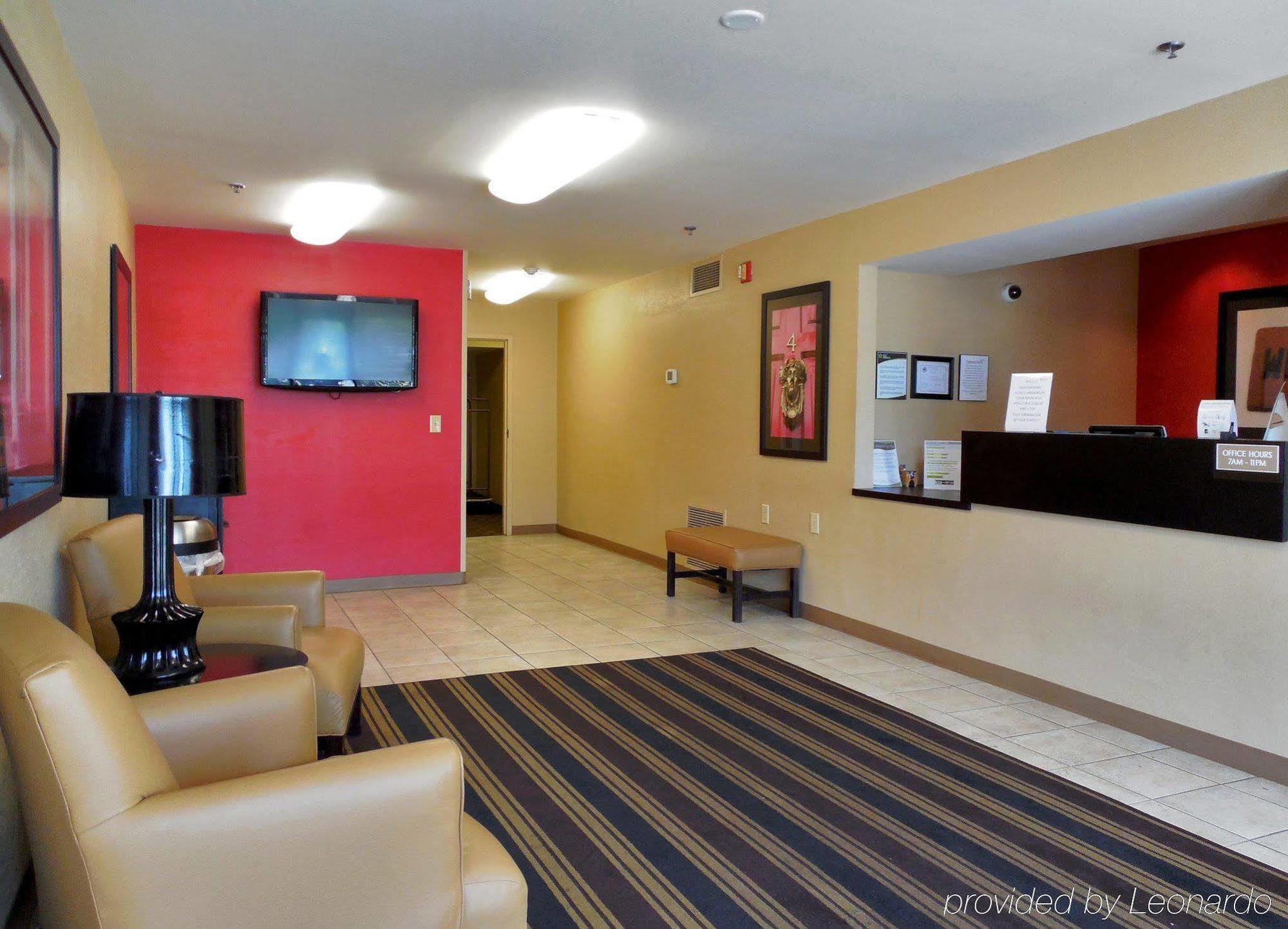 Extended Stay America Suites - Tallahassee - Killearn Екстериор снимка