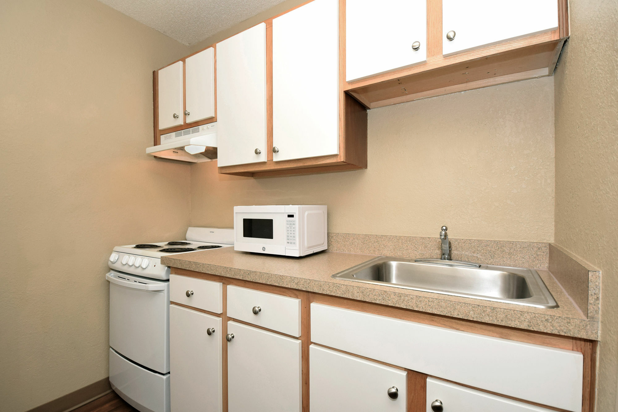 Extended Stay America Suites - Tallahassee - Killearn Екстериор снимка
