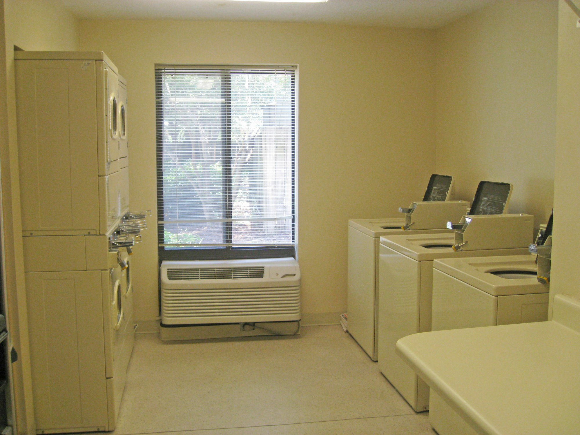 Extended Stay America Suites - Tallahassee - Killearn Екстериор снимка